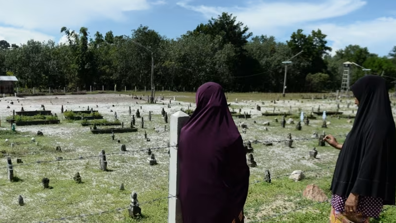 Ganti Rugi Korban Tak Bai: Tak Tergantikan, Namun Tak Diabaikan Negara